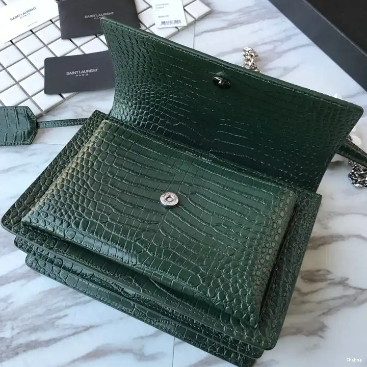 2204HS0005 YSL Bag 1015